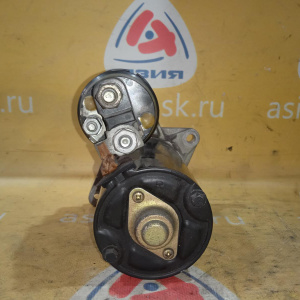 Стартер Opel 2H9/Z18XE Astra H T98/A04 12V 1.1kW 0001107404 0001107405 0001107435
