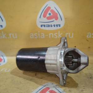 Стартер Opel 2H9/Z18XE Astra H T98/A04 12V 1.1kW 0001107404 0001107405 0001107435