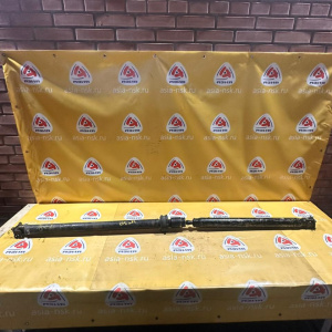 Кардан NISSAN NT30/T30 X-Trail QR20DE/QR25DE/SR20VET/YD22ETI R ДЕФЕКТ 37000-8H510