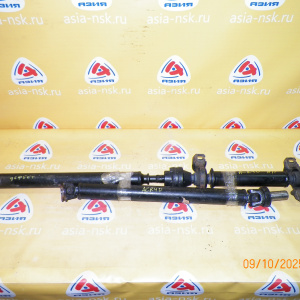 Кардан TOYOTA ACR40/MCR40 Estima a/t Дефект пыльника на гранате. Разобран.