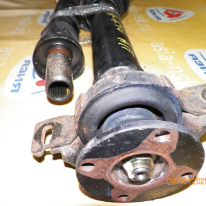 Кардан TOYOTA ACR40/MCR40 Estima a/t Дефект пыльника на гранате. Разобран.