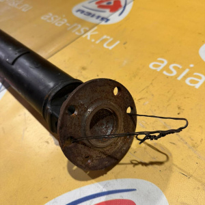 Кардан Toyota NZE124/ZZE124/ZZE134/ZZE138/ZZE129 Allex/Corolla/Corolla Spacio/Voltz 1NZFE/1ZZFE Дефект  PE64 37100-12620