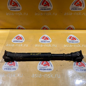 Кардан TOYOTA/Lexus GRJ158/GRN215/GRN285/GRJ120/VZJ125/GRJ150 4Runner/Land Cruiser Prado/Hilux Surf#GX460 1GRFE/2TRFE/3RZFE/5LE/5VZFE F a/t 650 mm Деф