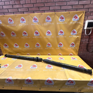 Кардан NISSAN Z50/PNZ50 Murano VQ35 ДЕФЕКТ ПЫЛЬНИКА И ПОДВЕСНОГО 37000-CB000/37000-CB00A