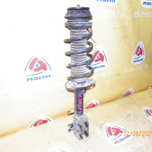 Стойка SUZUKI ZC11S, ZC21S, ZC31S, ZC71S Swift перед, лев