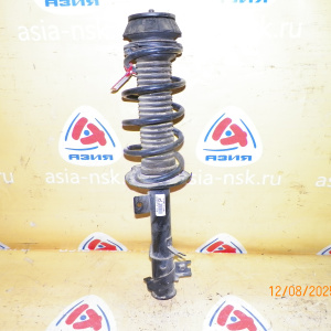 Стойка SUZUKI ZC11S, ZC21S, ZC31S, ZC71S Swift перед, лев