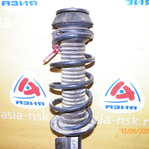 Стойка SUZUKI ZC11S, ZC21S, ZC31S, ZC71S Swift перед, лев