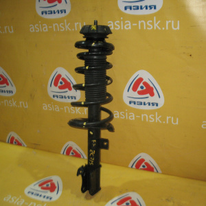Стойка SUZUKI ZC11S, ZC21S, ZC31S, ZC71S Swift перед, прав