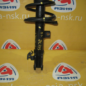 Стойка SUZUKI ZC11S, ZC21S, ZC31S, ZC71S Swift перед, прав