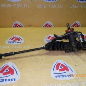 Рулевая рейка TOYOTA ACV36 Camry 2WD не разборная, крепление-7мм. Австралия.