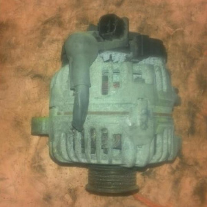 Генератор TOYOTA 1ZZ/3ZZ 4 кн.BOSCH
