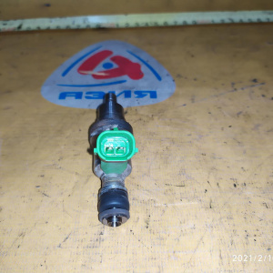 Форсунка TOYOTA 1AZ--FSE/2AZ-FSE зелёные