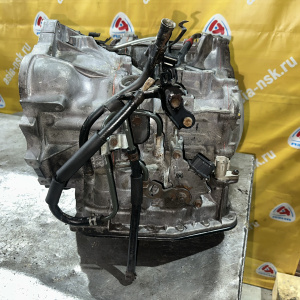 АКПП Toyota/Pontiac 3ZZ/1ZZ1A800 2WD 5К Corolla/Matrix#Vibe ZZE120/ZZE136