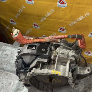 АКПП Lexus 2GRFXE RX450h GYL15 '2014-