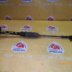 Рулевая рейка SUZUKI YA11S/YB41S SX4 2WD/4WD правый руль под электроусилитель