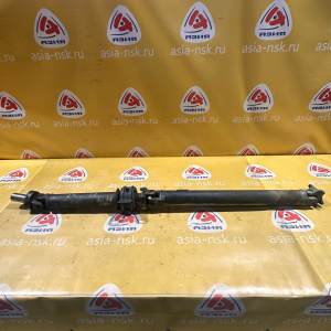 Кардан TOYOTA GX60R/LX60 Cressida 1G '1985 a/t ( ОБЩАЯ ДЛИНА 133.5 СМ ) 37100-22230