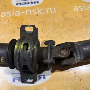 Кардан TOYOTA GX60R/LX60 Cressida 1G '1985 a/t ( ОБЩАЯ ДЛИНА 133.5 СМ ) 37100-22230