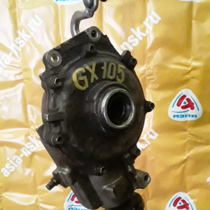 Редуктор Toyota GX105/JZX115/JCE15 Altezza/Mark II/Progres/Verossa F 4WD (beams) 41110-22790