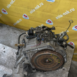 АКПП HONDA K20A 4WD CL8