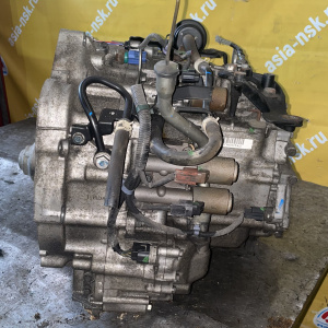 АКПП HONDA K20A 4WD CL8