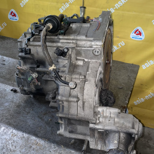 АКПП HONDA K20A 4WD CL8