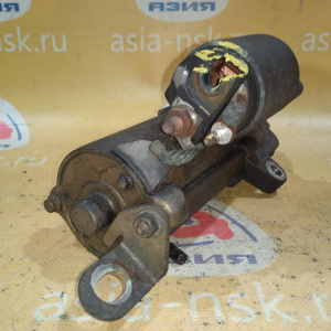 Стартер Ford CHBB/CJBB/CJBC Mondeo 3 GE/B4Y 1.8L 2.0L Duratec He (дефек втягивающего) 1465010
