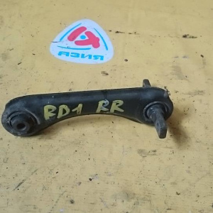 Тяга поперечная Honda EL2/EL3/EY7/EY8/RD1/EK2/EK3/EK5/MB3/MB5/EF2/EF5/MA4/MA5/MA6/DB6/DB7/DB9/DC1/DC2 CR-V зад, прав в Задняя(косточка) 52390-SR3-000
