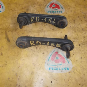 Тяга поперечная Honda EL2/EL3/EY7/EY8/RD1/EK2/EK3/EK5/MB3/MB5/EF2/EF5/MA4/MA5/MA6/DB6/DB7/DB9/DC1/DC2 CR-V зад, прав в Задняя(косточка) 52390-SR3-000