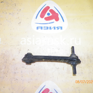 Тяга поперечная Honda EL2/EL3/EY7/EY8/RD1/EK2/EK3/EK5/MB3/MB5/EF2/EF5/MA4/MA5/MA6/DB6/DB7/DB9/DC1/DC2 CR-V зад, прав в Задняя(косточка) 52390-SR3-000