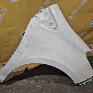 Крыло TOYOTA Vitz NCP130 '2010-2014 перед, прав