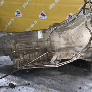 АКПП TOYOTA 2L 0371 A43D-B02A Задний привод легковая LX90/LX100