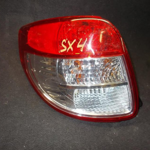 Стоп SUZUKI L SX4 YC11S '2008 USA H/B