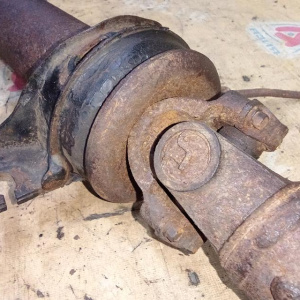 Кардан Ford Escape TM1 R AT USA 3L84-4K145-BA AJ '2003