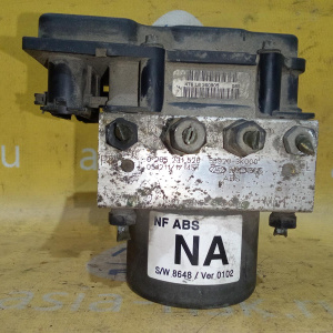 Блок ABS Hyundai Sonata NF/EK ESP 0265800417 '2006-