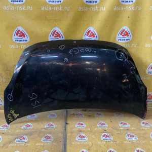 Капот TOYOTA Isis ZNM10 Деф. 53301-44050