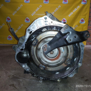 АКПП Nissan YD25 4WD Navara D40