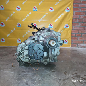 АКПП Nissan YD25 4WD Navara D40