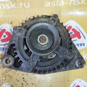 Генератор Toyota 1MZ-FE Alphard MNH15/MCR40/MCU15 12V. 130A. 3 конт. пластиковая крышка ( S/IG/L )/-20180/-20190 / 104210-3042/-3043/-3120