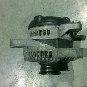 Генератор TOYOTA 1MZ-FE/3MZ-FE 4 конт. пластиковая крышка ( IG/S/L/M )/-0A110/-0A120