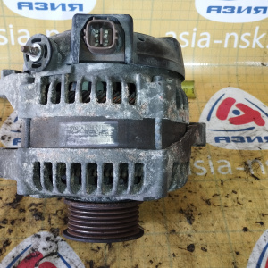 Генератор Toyota 1MZ-FE/3MZ-FE Alphard/Estima MNH15/MCR40 4 конт. пластиковая крышка ( IG/S/L/M )/-20290/-0A110/-0A120 / 104210-4040