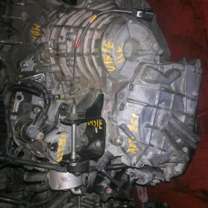 АКПП Toyota 2AZ 2WD 13к. Avensis AZT251