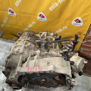 АКПП Toyota 2AZ 2WD 13к. Avensis AZT251