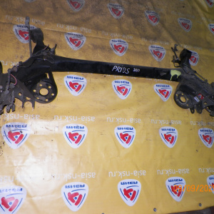 Балка TOYOTA ZVW30 Prius ABS DISK R 5/100