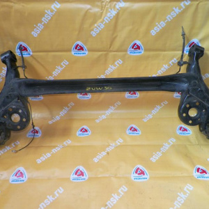 Балка TOYOTA ZVW30 Prius ABS DISK R 5/100