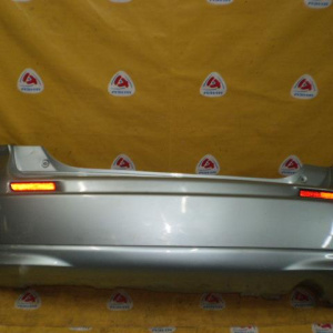 Бампер SUZUKI SX4 YB41S '2006-2012 зад Hatchback обвес 71811-80J0