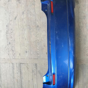 Бампер SUZUKI SX4 YB41S '2006-2012 зад Hatchback обвес 71811-80J0