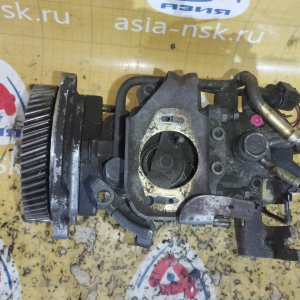 ТНВД Mitsubishi 4M40 Fuso/Canter НА ЗАПЧАСТИ ( БЕЗ ВОЗВРАТА ) ME200203
