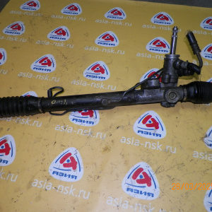 Рулевая рейка MITSUBISHI CS5W Lancer Cedia 4WD (4300)