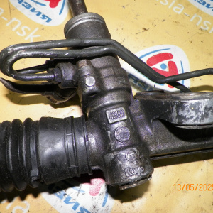 Рулевая рейка MITSUBISHI CS5W Lancer Cedia 4WD (4300)