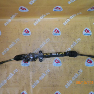 Рулевая рейка Toyota AT190L/AT191/CT190/ST191 Carina E Левый руль